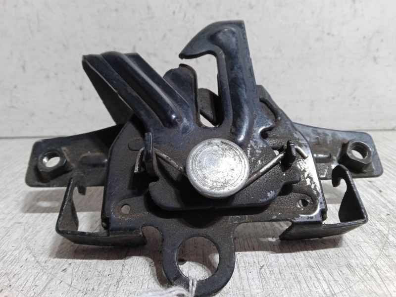 Recambio de cerradura capo para nissan micra iv (k13k, k13kk) 1.2 referencia OEM IAM   