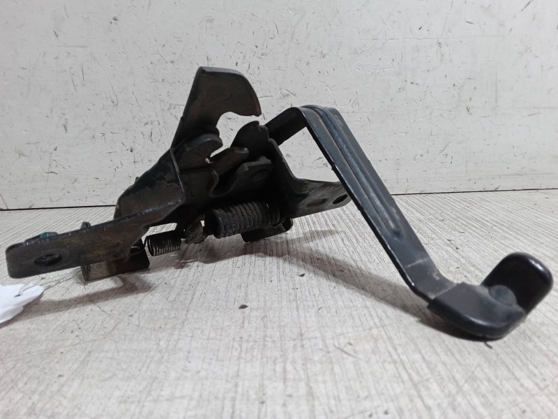 Recambio de cerradura capo para nissan micra iv (k13k, k13kk) 1.2 referencia OEM IAM   