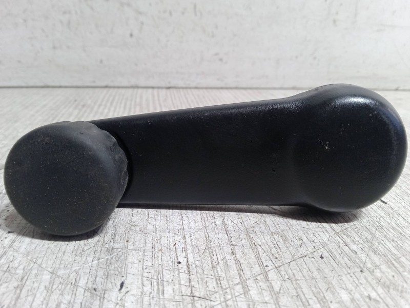 Recambio de maneta elevalunas puerta trasera izquierda para nissan micra iv (k13k, k13kk) 1.2 referencia OEM IAM   