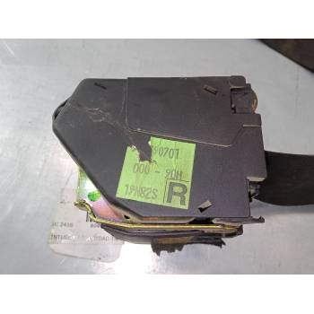 CINTURON SEGURIDAD TRASERO DERECHO 