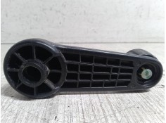 Recambio de maneta elevalunas puerta trasera izquierda para nissan micra iv (k13k, k13kk) 1.2 referencia OEM IAM    2