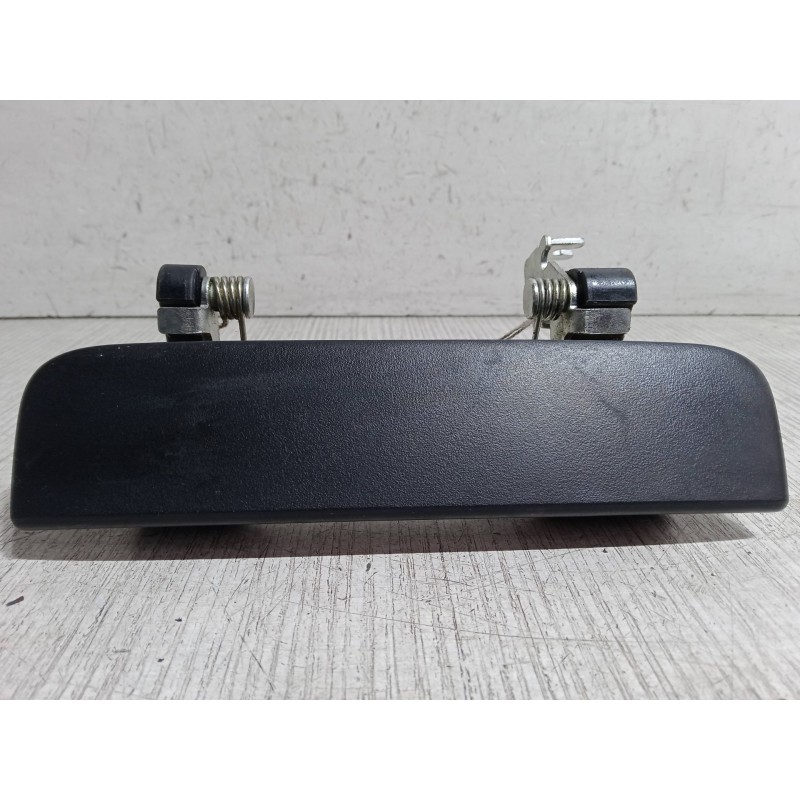 Recambio de maneta exterior porton para nissan micra iv (k13k, k13kk) 1.2 referencia OEM IAM   