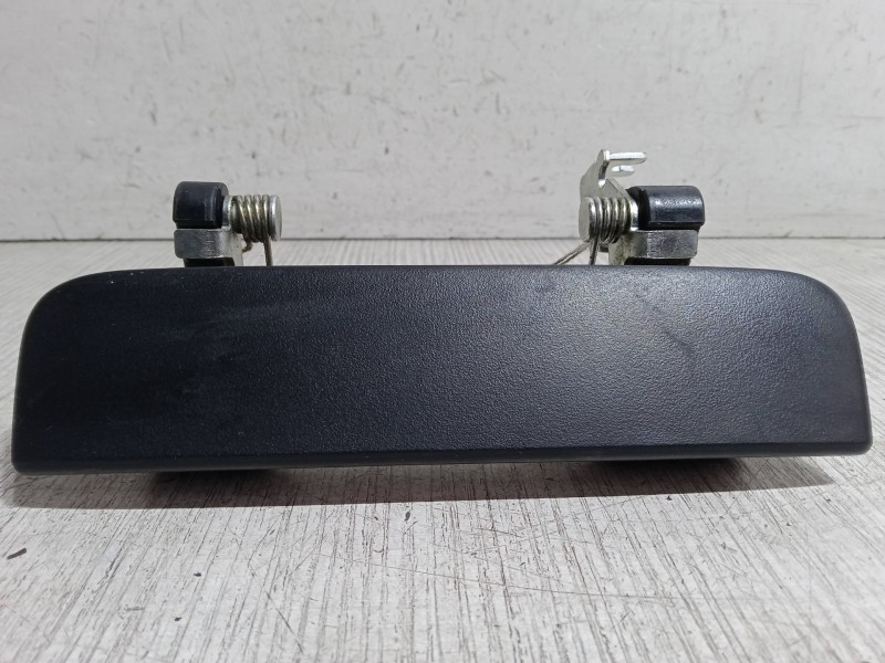 Recambio de maneta exterior porton para nissan micra iv (k13k, k13kk) 1.2 referencia OEM IAM   
