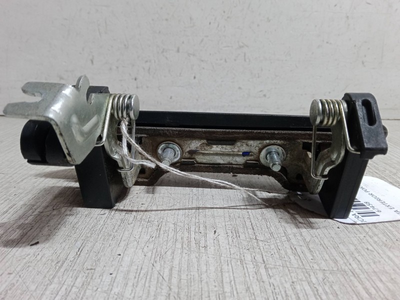 Recambio de maneta exterior porton para nissan micra iv (k13k, k13kk) 1.2 referencia OEM IAM   