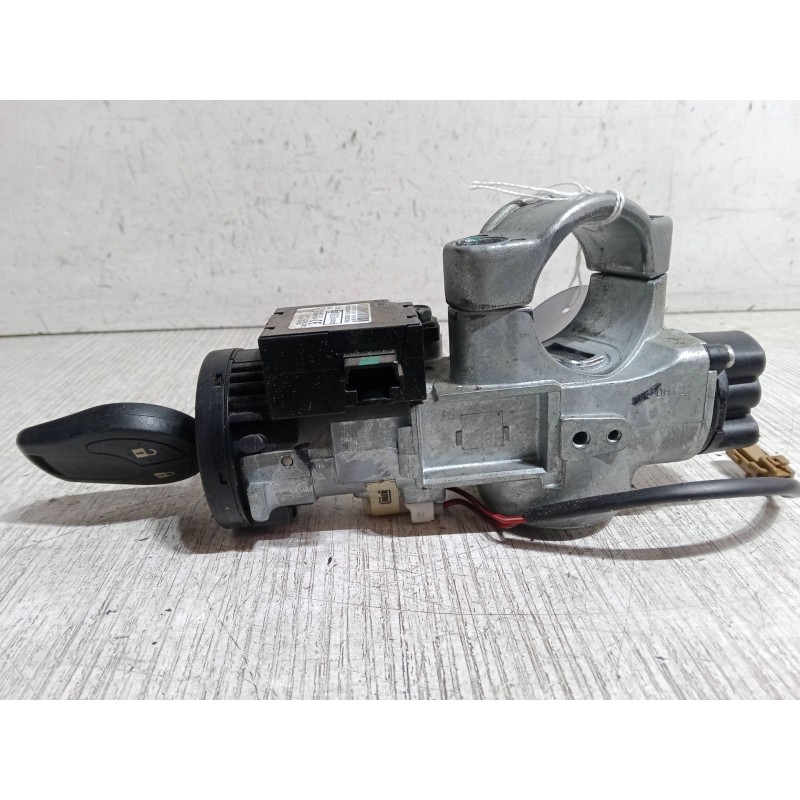 Recambio de clausor para nissan micra iv (k13k, k13kk) 1.2 referencia OEM IAM   