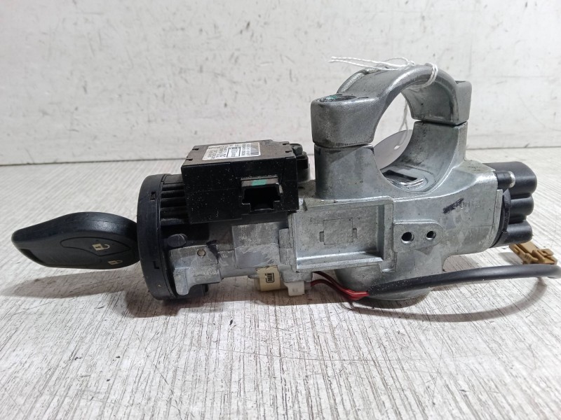 Recambio de clausor para nissan micra iv (k13k, k13kk) 1.2 referencia OEM IAM   