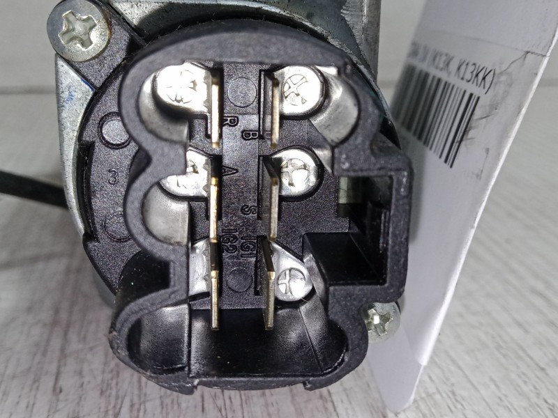 Recambio de clausor para nissan micra iv (k13k, k13kk) 1.2 referencia OEM IAM   