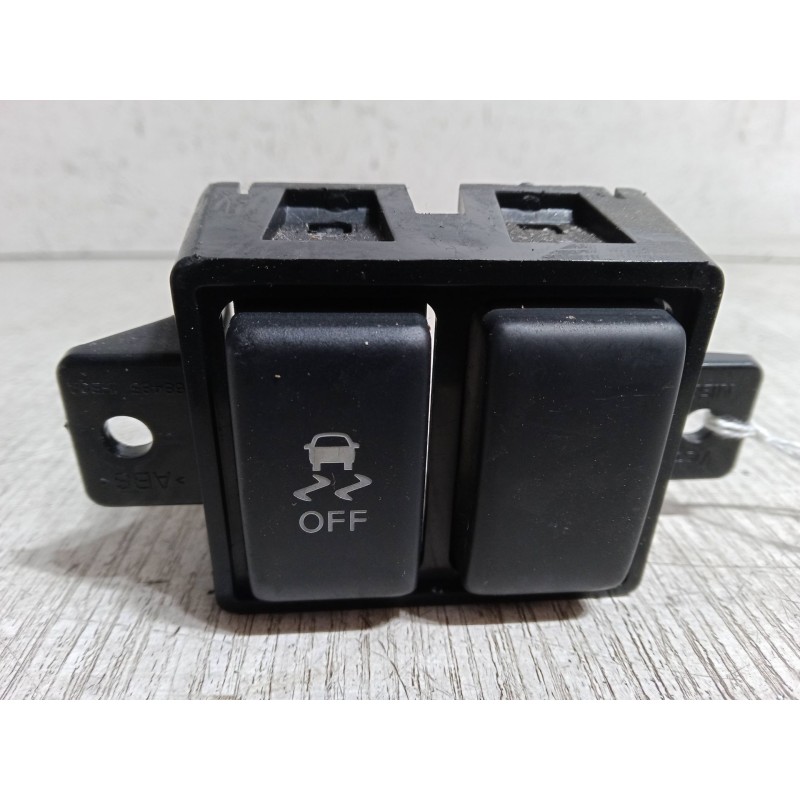 Recambio de boton esp para nissan micra iv (k13k, k13kk) 1.2 referencia OEM IAM   