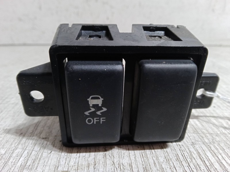 Recambio de boton esp para nissan micra iv (k13k, k13kk) 1.2 referencia OEM IAM   