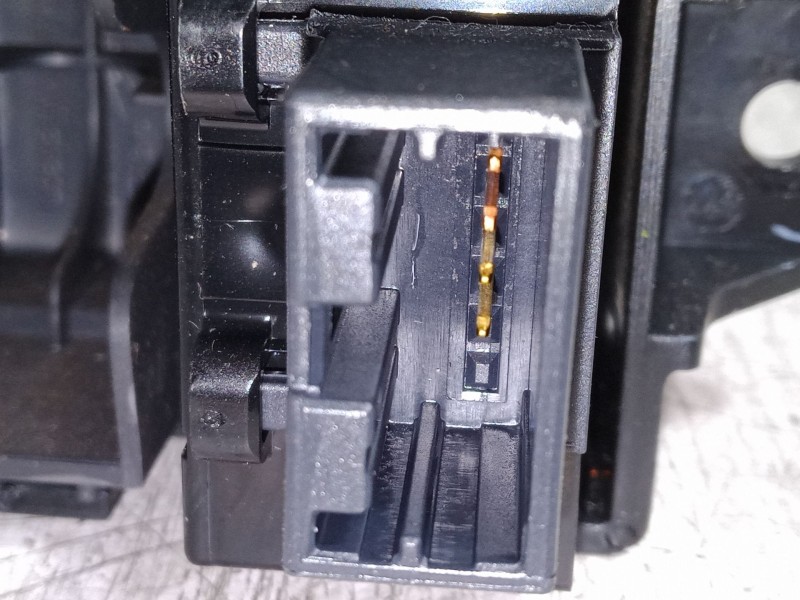 Recambio de boton esp para nissan micra iv (k13k, k13kk) 1.2 referencia OEM IAM   