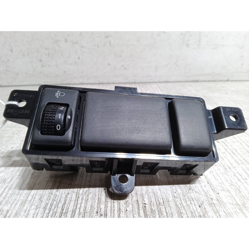 Recambio de regulador altura luces para nissan micra iv (k13k, k13kk) 1.2 referencia OEM IAM   