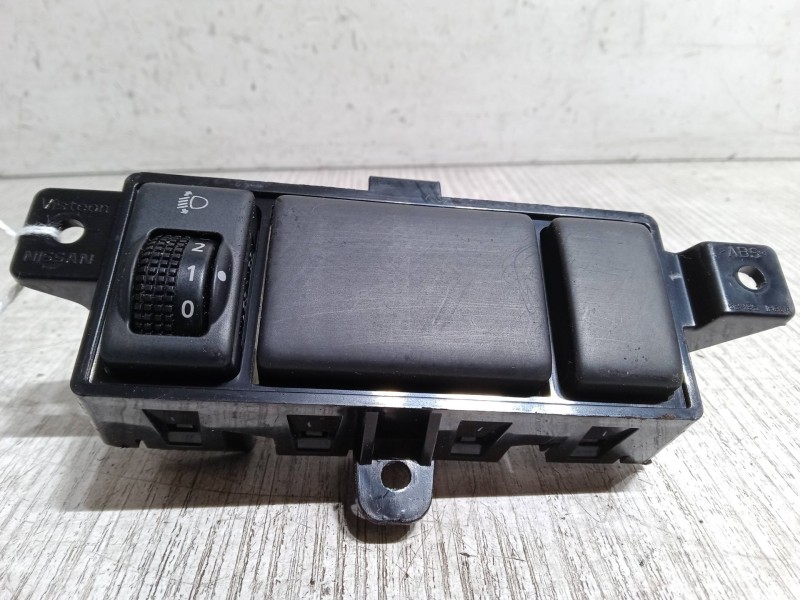 Recambio de regulador altura luces para nissan micra iv (k13k, k13kk) 1.2 referencia OEM IAM   