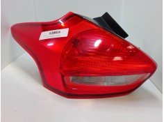Recambio de piloto trasero izquierdo para ford focus iv (hn) 1.0 ecoboost referencia OEM IAM   