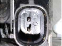 Recambio de sensor de impacto para nissan micra iv (k13k, k13kk) 1.2 referencia OEM IAM    2