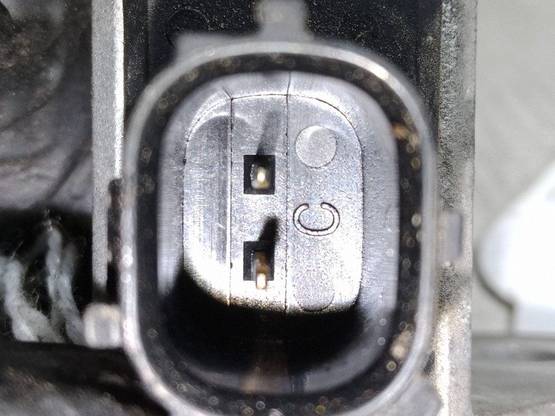 Recambio de sensor de impacto para nissan micra iv (k13k, k13kk) 1.2 referencia OEM IAM   