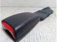 Recambio de anclaje cinturon trasero central para nissan micra iv (k13k, k13kk) 1.2 referencia OEM IAM   