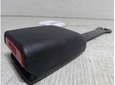 Recambio de anclaje cinturon delantero derecho para nissan micra iv (k13k, k13kk) 1.2 referencia OEM IAM   