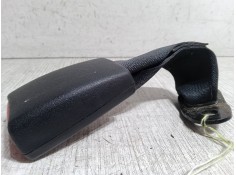 Recambio de anclaje cinturon trasero izquierdo para nissan micra iv (k13k, k13kk) 1.2 referencia OEM IAM   
