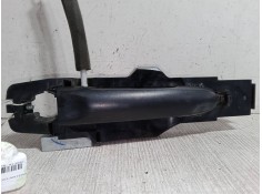 Recambio de maneta exterior puerta delantera izquierda para nissan micra iv (k13k, k13kk) 1.2 referencia OEM IAM   