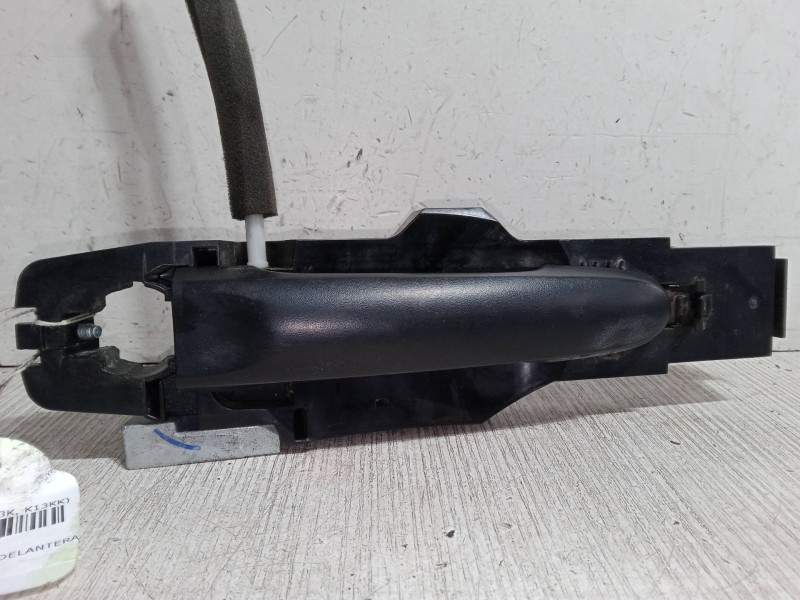 Recambio de maneta exterior puerta delantera izquierda para nissan micra iv (k13k, k13kk) 1.2 referencia OEM IAM   