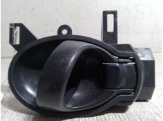 Recambio de maneta interior puerta delantera izquierda para nissan micra iv (k13k, k13kk) 1.2 referencia OEM IAM   