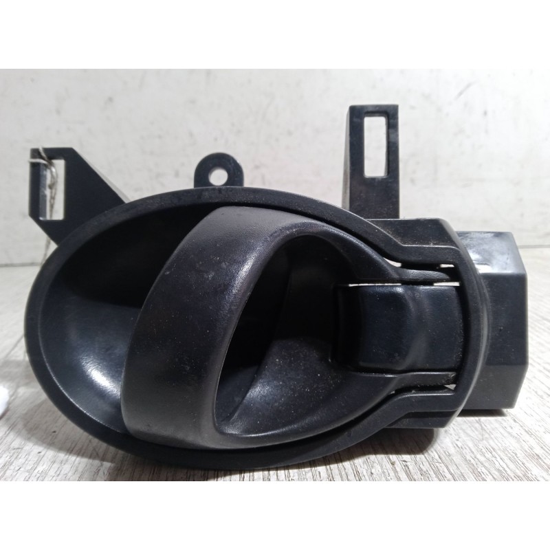 Recambio de maneta interior puerta delantera izquierda para nissan micra iv (k13k, k13kk) 1.2 referencia OEM IAM   