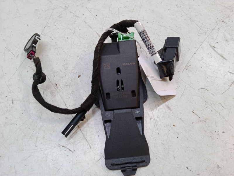 Recambio de sensor lluvia y luces para volvo v40 hatchback (525) d2 referencia OEM IAM   