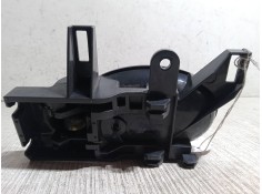 Recambio de maneta interior puerta delantera izquierda para nissan micra iv (k13k, k13kk) 1.2 referencia OEM IAM    2