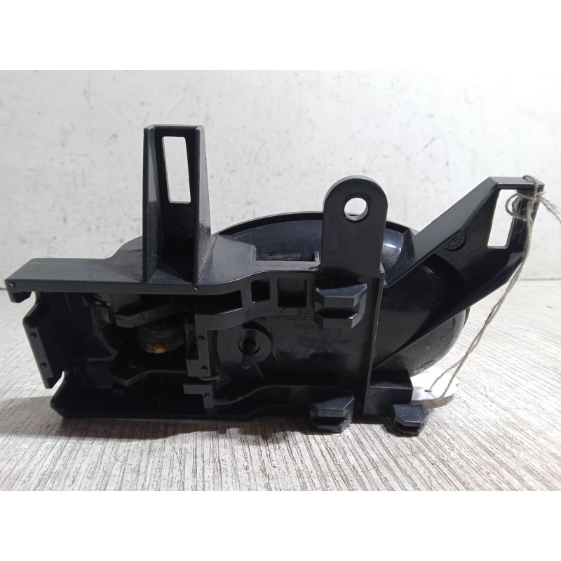 Recambio de maneta interior puerta delantera izquierda para nissan micra iv (k13k, k13kk) 1.2 referencia OEM IAM   