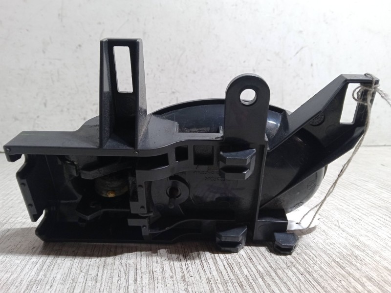 Recambio de maneta interior puerta delantera izquierda para nissan micra iv (k13k, k13kk) 1.2 referencia OEM IAM   