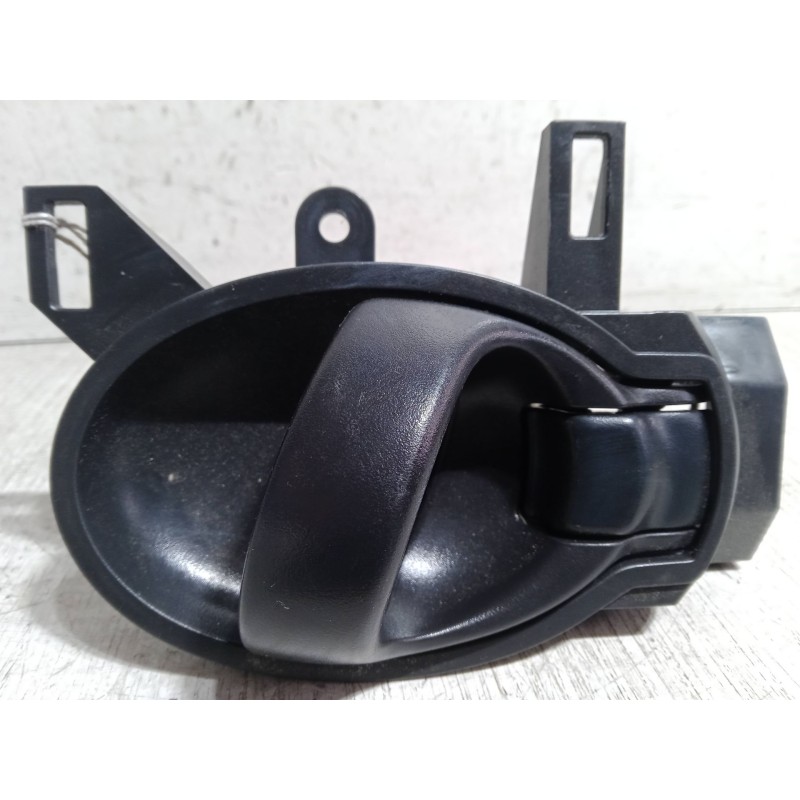 Recambio de maneta interior puerta trasera izquierda para nissan micra iv (k13k, k13kk) 1.2 referencia OEM IAM   