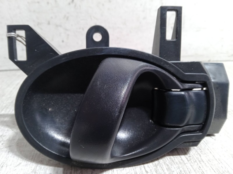 Recambio de maneta interior puerta trasera izquierda para nissan micra iv (k13k, k13kk) 1.2 referencia OEM IAM   