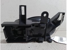Recambio de maneta interior puerta trasera izquierda para nissan micra iv (k13k, k13kk) 1.2 referencia OEM IAM    2