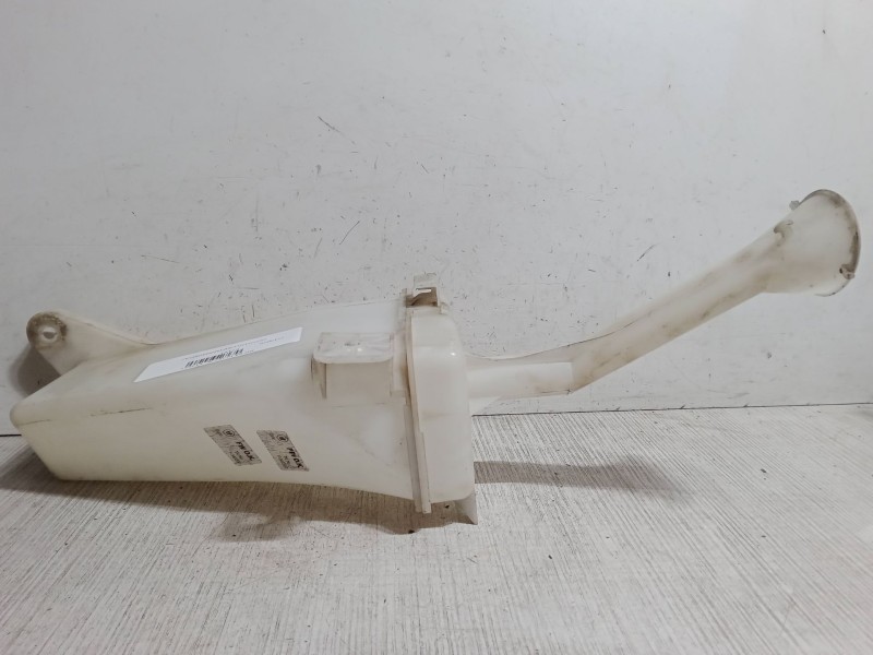 Recambio de deposito limpiaparabrisas para nissan micra iv (k13k, k13kk) 1.2 referencia OEM IAM   