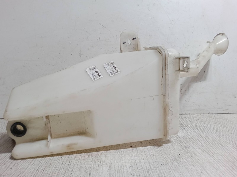 Recambio de deposito limpiaparabrisas para nissan micra iv (k13k, k13kk) 1.2 referencia OEM IAM   
