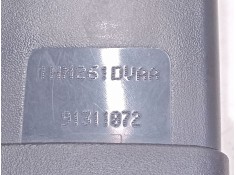 Recambio de anclaje cinturon delantero derecho para jeep patriot (mk74) 2.0 crd 4x4 referencia OEM IAM    2