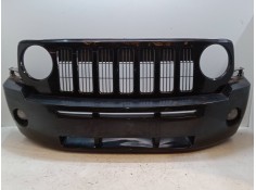 Recambio de paragolpes delantero para jeep patriot (mk74) 2.0 crd 4x4 referencia OEM IAM