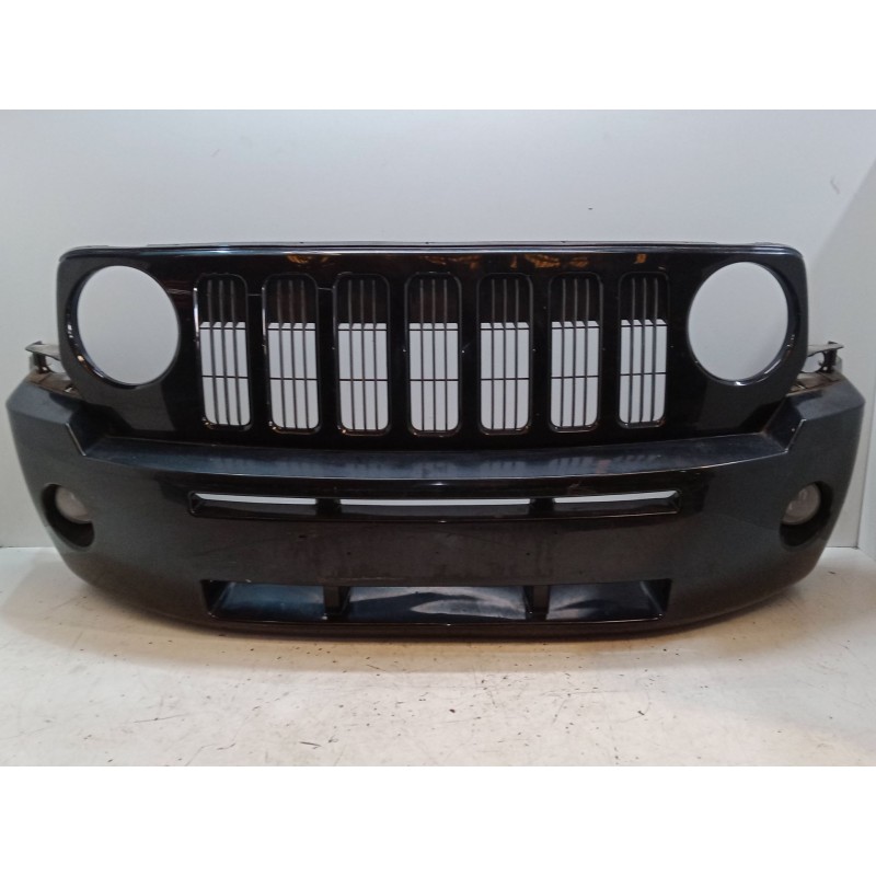 Recambio de paragolpes delantero para jeep patriot (mk74) 2.0 crd 4x4 referencia OEM IAM   