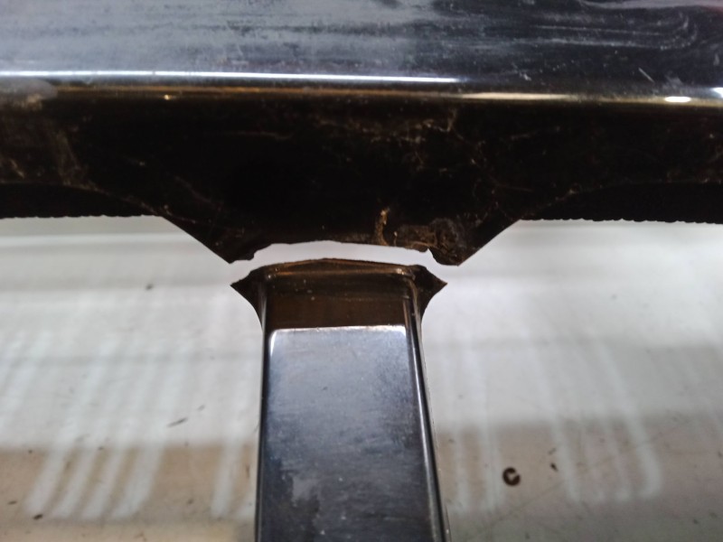 Recambio de paragolpes delantero para jeep patriot (mk74) 2.0 crd 4x4 referencia OEM IAM    Recambio de paragolpes delantero para jeep patriot (mk74) 2.0 crd 4x4 referencia OEM IAM