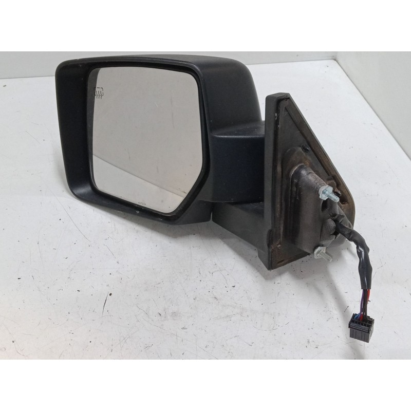 Recambio de retrovisor electrico izquierdo para jeep patriot (mk74) 2.0 crd 4x4 referencia OEM IAM   