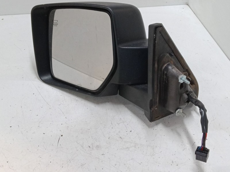 Recambio de retrovisor electrico izquierdo para jeep patriot (mk74) 2.0 crd 4x4 referencia OEM IAM    Recambio de retrovisor electrico izquierdo para jeep patriot (mk74) 2.0 crd 4x4 referencia OEM IAM