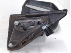 Recambio de retrovisor electrico izquierdo para jeep patriot (mk74) 2.0 crd 4x4 referencia OEM IAM    2