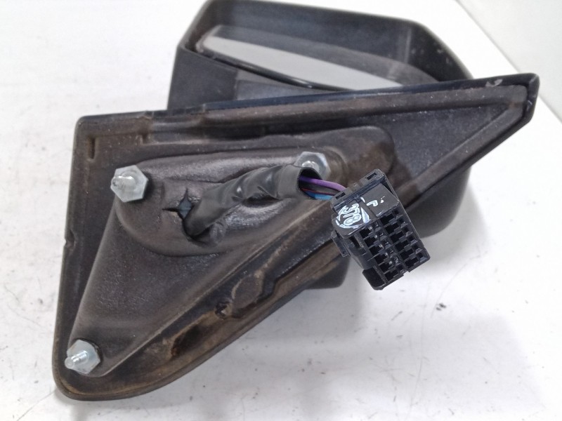 Recambio de retrovisor electrico izquierdo para jeep patriot (mk74) 2.0 crd 4x4 referencia OEM IAM    Recambio de retrovisor electrico izquierdo para jeep patriot (mk74) 2.0 crd 4x4 referencia OEM IAM