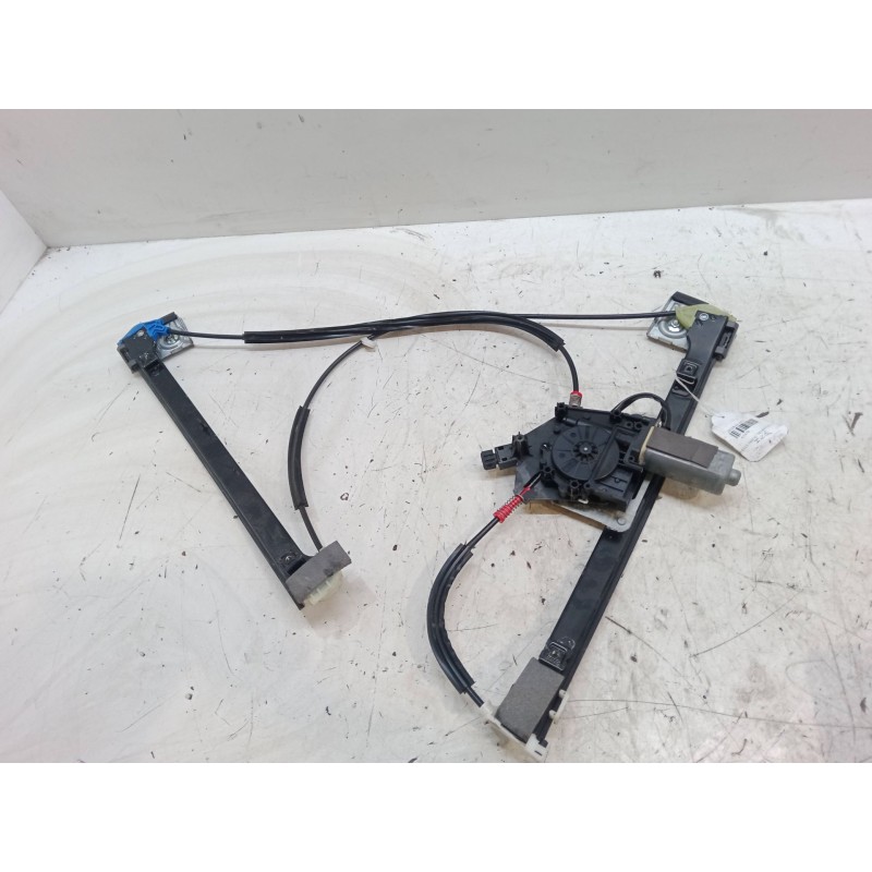 Recambio de elevalunas electrico delantero izquierdo para seat ibiza ii (6k1) 1.4 i referencia OEM IAM   