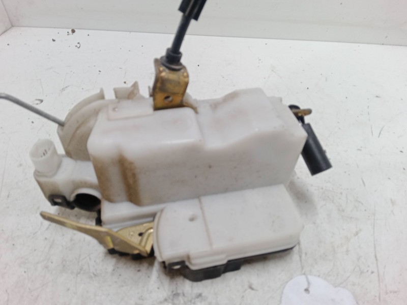 Recambio de cerradura puerta delantera derecha para seat ibiza ii (6k1) 1.4 i referencia OEM IAM   