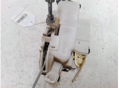 Recambio de cerradura puerta delantera derecha para seat ibiza ii (6k1) 1.4 i referencia OEM IAM    2