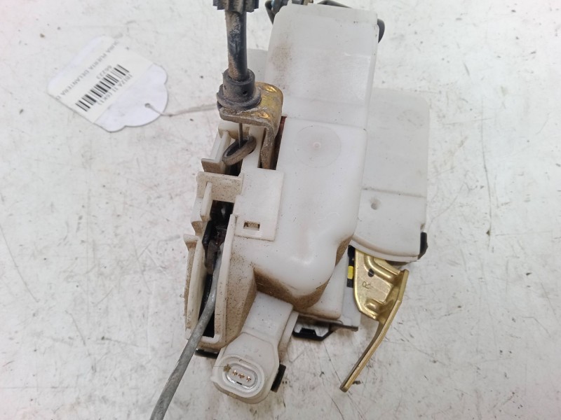 Recambio de cerradura puerta delantera derecha para seat ibiza ii (6k1) 1.4 i referencia OEM IAM   
