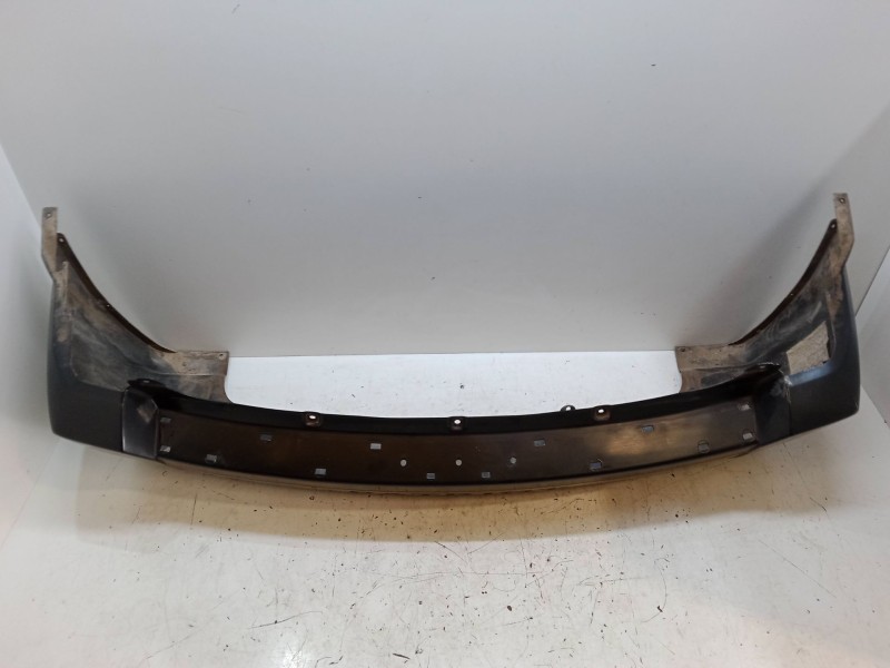 Recambio de paragolpes trasero para jeep patriot (mk74) 2.0 crd 4x4 referencia OEM IAM    Recambio de paragolpes trasero para jeep patriot (mk74) 2.0 crd 4x4 referencia OEM IAM