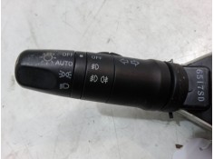 Recambio de mando luces para nissan note (e11, ne11) 1.5 dci referencia OEM IAM    2