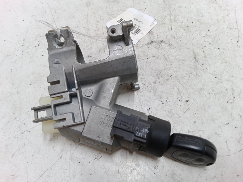 Recambio de clausor para seat ibiza ii (6k1) 1.4 i referencia OEM IAM   